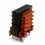 High-Frequency Transformer with Wide Frequency Range for Audio Systems, Lighting and Home Appliances (FA-32-JDBCHJSDAA)