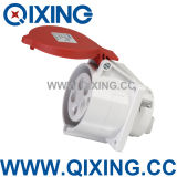 Industrial Plug and Socket (QX3451)