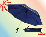 3 Fold Auto Open And Close Umbrella (JAWA-F2112)