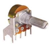 Potentiometer (WH148-1A-2S-18T)