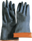 Latex Industrial Glove