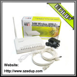 Wireless ADSL Broadband Router (EP-DL520G)