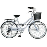 Good Quality Beach Bicycle for Hot Sale (BB-002)
