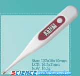 Electronic Digital Thermometer with Waterproof Sc-Th04