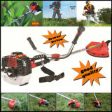 Gasoline CE Approved 52cc Heavy Duty Petrol Strimmer Power Tool
