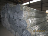 ASTM Pre-Galvanized Steel Pipe