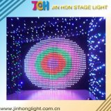 P10 LED Video Curtain