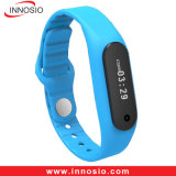 Giveaway Promotion/Promotal Items Gift with Fancy Waterproof Bluetooth Bracelet Watch