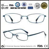 Colorful Eyewear Titanium Optical Frame with High Quolity