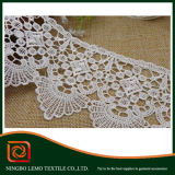 Good Quality Water Soluble Fabric Chemical Lace