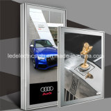 Customized Outdoor Waterproof LED Advertising Light Box