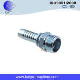 (10411) Male Coupling Hose Fitting