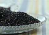 China Organic Black Sesame Seeds