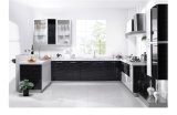2015 Mini High Gloss Lacquer Kitchen Cabients