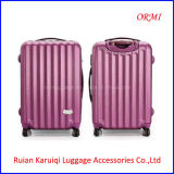 Colorful Hardshell Polycarbonate Trolley Luggage