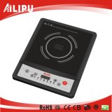 Ailipu CE Certificate Cheap Push Button Induction Cooker