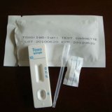 Disposable Rapid Diagnostic Toxo Igg/Igm Test Cassette Kit