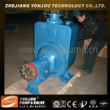 Zx Self-Priming Open Impeller Pump, Chilled Water Pumps
