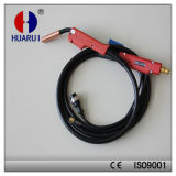 Panasonic 180A Air-Cooled CO2 Welding Torch
