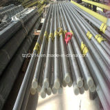 316ti Stainless Steel Seamless Pipe Factory