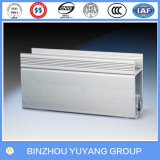 Oxidation Aluminum Extrusion Profile for Windows and Doors