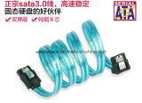 6gbit/S V3.0 Transparent SATA Cable