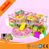 Wenzhou Wooden Indoor Playground Playset Toys