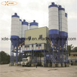 Concrete Mixing Batching Machine Construction Machinery