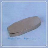 N38sh Permanent Rare Earth Neodymium Bar Magnet