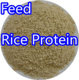 Feed Additives Rice Protein (protein 60min)