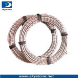Diamond Wire for Sandstone