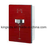 Delicate China Style Pipeline Water Dispenser