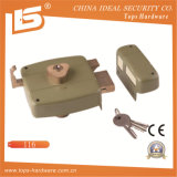 Security High Quality Door Rim Lock (116)