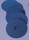Zirconia Fibre Disc/Coated Abrasive/Sanding Disc
