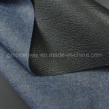 Hot Sale PU Synthetic Leather for Shoes SA033