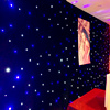 Stage LED Star Curtain for Decoration