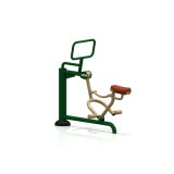 Exercise Bike for Outdoor Fitness