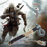 Assassin's Creed 3 Connor Kenway Axe Tomahawk Hatchet 40cm