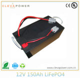 LiFePO4 Battery Pack for Solar System 12V 150ah