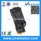 Miniature General Purpose Relay Socket with CE