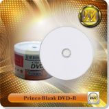 Princo DVDR Printable 16X Blank DVD (PRINCO DVDR)