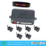LED Parking Sensor with Six Sensor Xy-5304