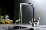 3 Way Kitchen Faucets