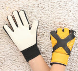 Soccer Goalie Gloves with Latex Palm