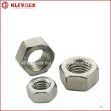 Stainless Steel Hexagon Nuts (M5-M100)