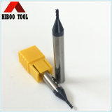 High Quality Carbide Small End Micro Cutting Tool