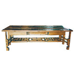Reproduction Furniture - Table (F0407)