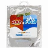 Plastic Food Cooler Bag
