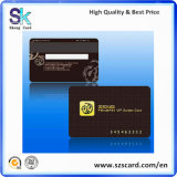 Standard Glossy PVC Plastic Contactless Smart Chips Card