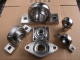 Stainless Steel Pillow Block and Insert Bearing
